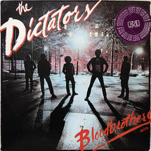 Load image into Gallery viewer, The Dictators | Bloodbrothers
