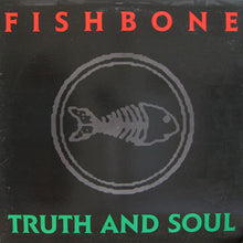 Load image into Gallery viewer, Fishbone | Truth And Soul

