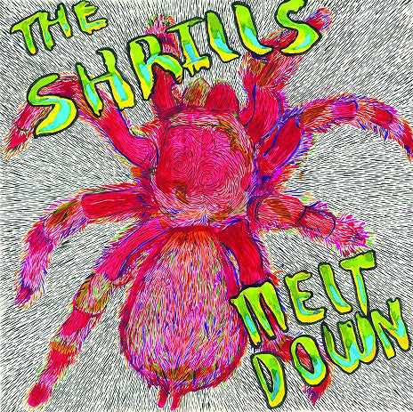The Shrills (2) | Meltdown