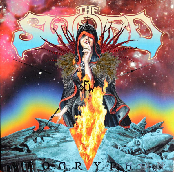 The Sword | Apocryphon