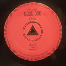 Load image into Gallery viewer, Moon Duo | Circles (New)
