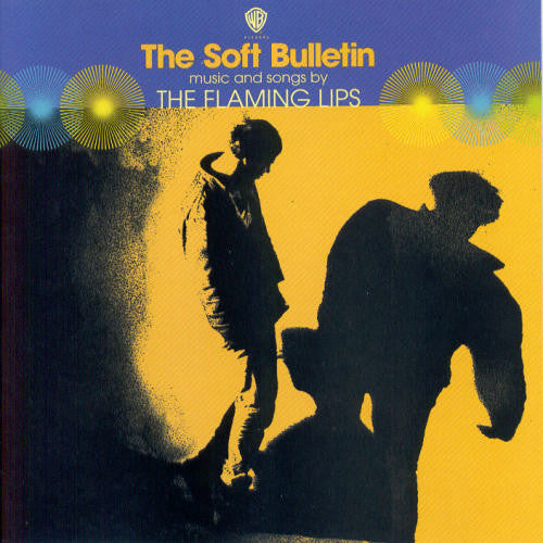 The Flaming Lips | The Soft Bulletin (New)