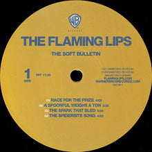 Load image into Gallery viewer, The Flaming Lips | The Soft Bulletin (New)
