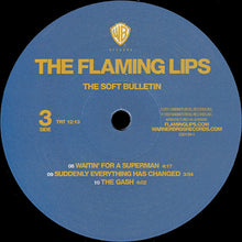 Load image into Gallery viewer, The Flaming Lips | The Soft Bulletin (New)
