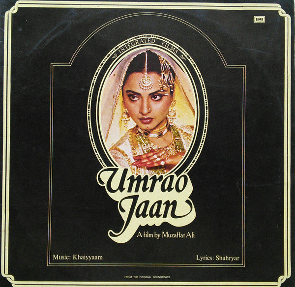 Khayyam | Umrao Jaan