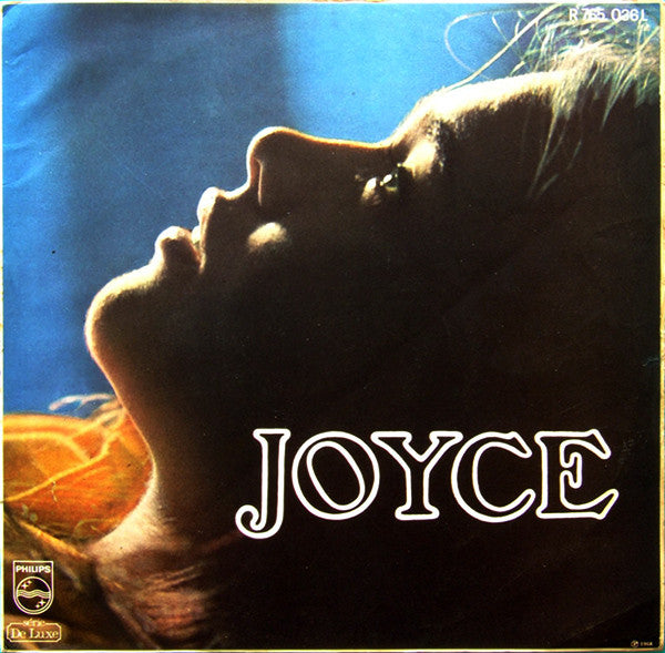 Joyce | Joyce (New)