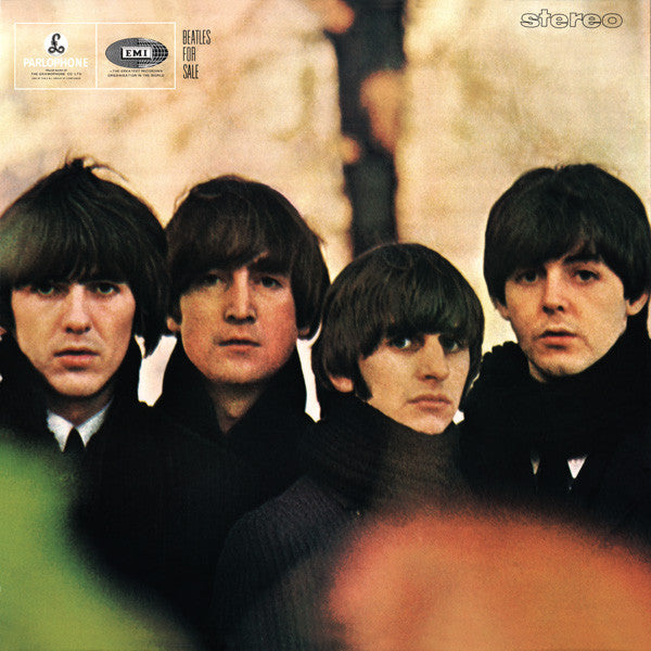 The Beatles | Beatles For Sale (New)