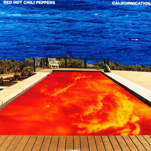Load image into Gallery viewer, Red Hot Chili Peppers | Californication (New)
