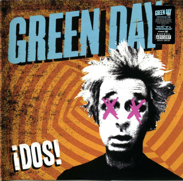 Green Day | ¡DOS!