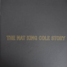 Load image into Gallery viewer, Nat King Cole | The Nat King Cole Story
