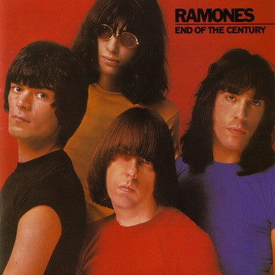 Ramones | End Of The Century (New)