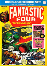 Load image into Gallery viewer, Unknown Artist | Fantastic Four: The Way It Began
