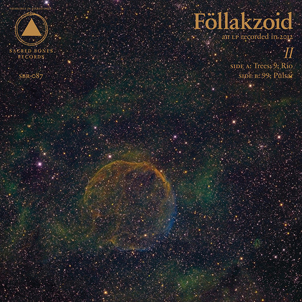 Föllakzoid | II (New)
