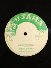 Load image into Gallery viewer, Everton Fray | Lolly Pop Girl / Bad Boy Toney
