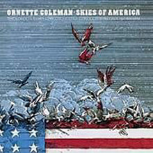 Load image into Gallery viewer, Ornette Coleman | Skies Of America
