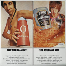 Load image into Gallery viewer, The Who | The Who Sell Out
