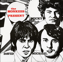 Load image into Gallery viewer, The Monkees | The Monkees Present
