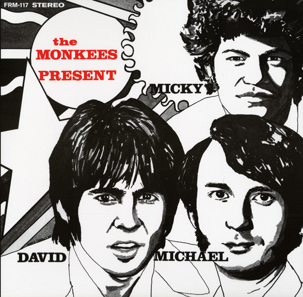 The Monkees | The Monkees Present