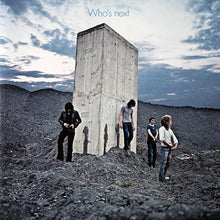 Load image into Gallery viewer, The Who | Who&#39;s Next (New)
