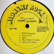 Load image into Gallery viewer, Horace Andy | Shame &amp; Scandal

