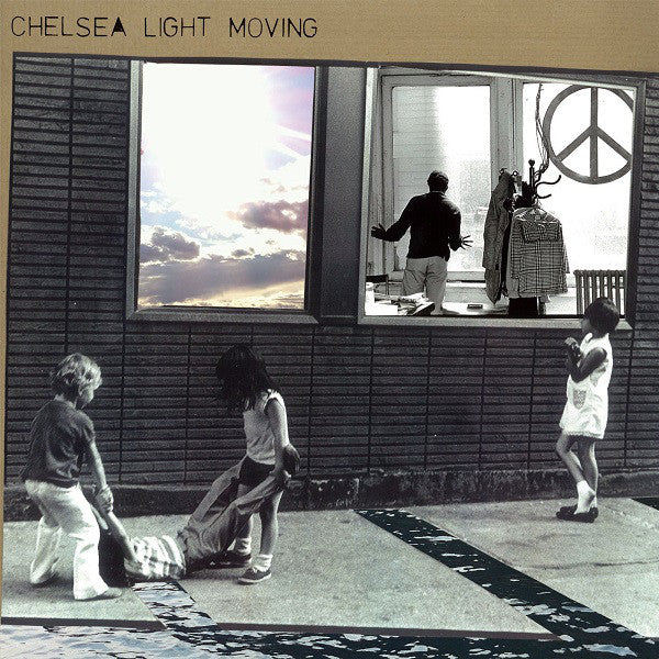 Chelsea Light Moving | Chelsea Light Moving
