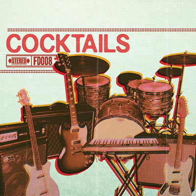 Cocktails (3) | Cocktails