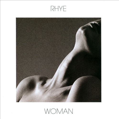 Rhye | Woman (New)