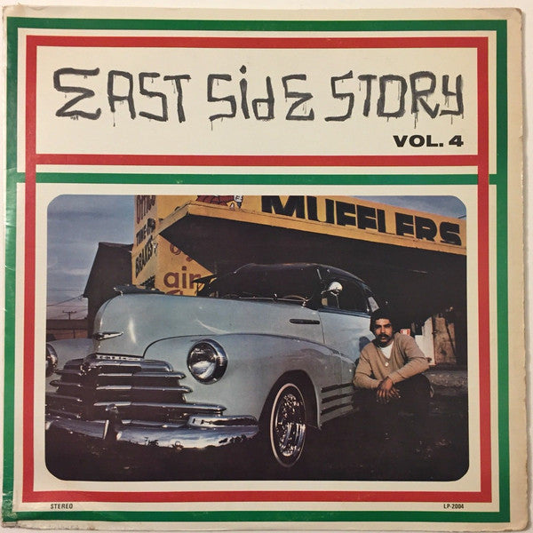 Various | East Side Story Vol. 4 (New)