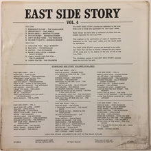 Load image into Gallery viewer, Various | East Side Story Vol. 4 (New)
