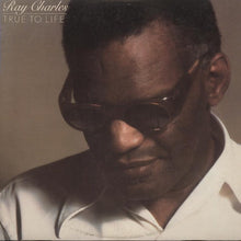 Load image into Gallery viewer, Ray Charles | True To Life
