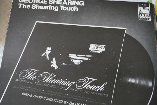 George Shearing | The Shearing Touch (New)