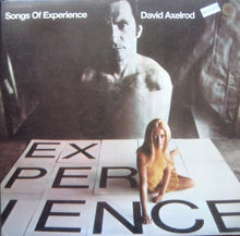 Load image into Gallery viewer, David Axelrod | Songs Of Experience (New)
