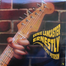 Load image into Gallery viewer, Ernie Lancaster | Ernestly
