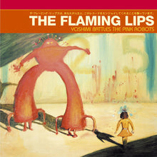 Load image into Gallery viewer, The Flaming Lips | Yoshimi Battles The Pink Robots (New)
