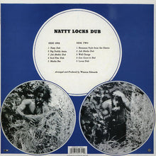 Load image into Gallery viewer, Winston Edwards | Natty Locks Dub  (New)
