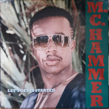 Load image into Gallery viewer, MC Hammer | Let&#39;s Get It Started
