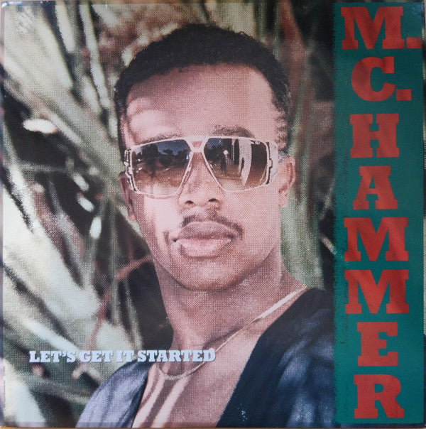 MC Hammer | Let's Get It Started