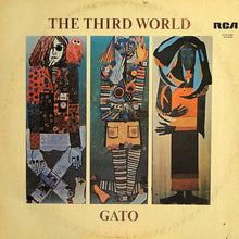 Load image into Gallery viewer, Gato Barbieri | The Third World
