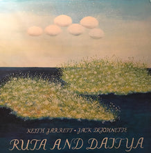 Load image into Gallery viewer, Keith Jarrett | Ruta And Daitya
