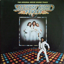 Load image into Gallery viewer, Various | Saturday Night Fever (The Original Movie Sound Track)
