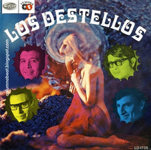 Load image into Gallery viewer, Los Destellos | Los Destellos (New)
