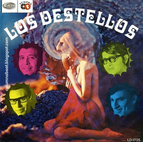 Los Destellos | Los Destellos (New)