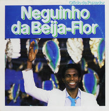 Load image into Gallery viewer, Neguinho da Beija-Flor | Ofício De Puxador
