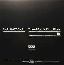 Load image into Gallery viewer, The National | Trouble Will Find Me (New)
