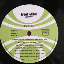 Load image into Gallery viewer, Cortex (6) | Troupeau Bleu (New)

