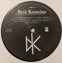 Load image into Gallery viewer, Dead Kennedys | Fresh Fruit For Rotting Vegetables (New)
