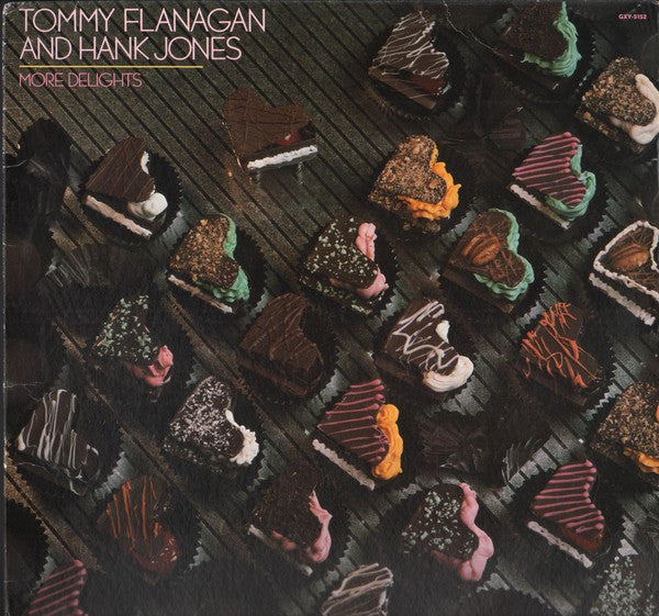 Tommy Flanagan | More Delights