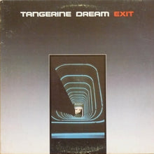 Load image into Gallery viewer, Tangerine Dream | Exit
