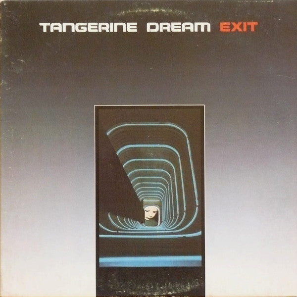 Tangerine Dream | Exit