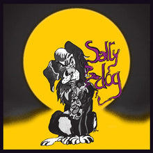 Load image into Gallery viewer, Salty Dog (3) | Salty Dog (New)
